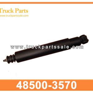 48500-3570 Shock Absorber for HINO