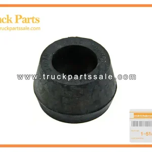 1-51631009-1 1516310091 1-51631-009-1 Shock Absorber Bushing for ISUZU FVR FTR