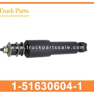 1-51630604-1 1516306041 1-51630-604-1 Shock Absorber Front for ISUZU CXH CYH CXZ CYZ