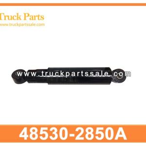 48530-2850A 485302850A Shock Absorber Rear ERK BUS for HINO ERK BUS