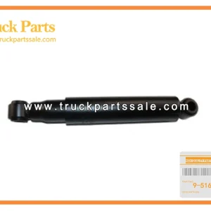 9-51630666-1 9-51630-666-1 9516306661 Shock Absorber for Isuzu Nkr57 Npr
