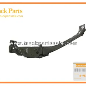 8-98268138-0 8982681380 8-98268-138-0 Side Front Pillar Panel for ISUZU 600P