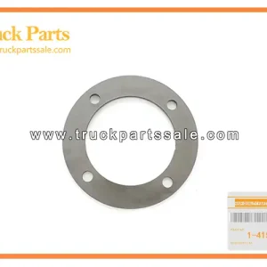 1-41562074-0 1415620740 1-41562-074-0 Side Gear Thrust Washer for ISUZU FRD