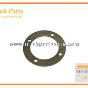 1-41562075-0 1415620750 1-41562-075-0 Side Gear Thrust Washer for ISUZU FRD
