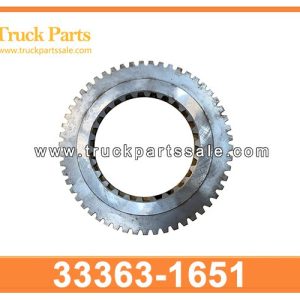 33363-1651 333631651 Sleeve for HINO