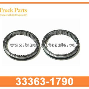 33363-1790 333631790 Sleeve 54T for HINO