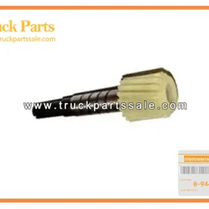 8-94473303-2 8944733032 8-94473-303-2 Speed Driven Gear for ISUZU TFR55 4JB1