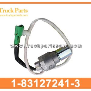 1-83127241-3 1831272413 1-83127-241-3 Speed Sensor for ISUZU FSR6 6HK1 6HH1