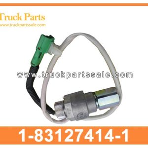 1-83127414-1 1831274141 1-83127-414-1 Speed Sensor for ISUZU FVR