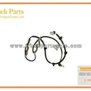 8-98001470-1 8980014701 8-98001-470-1 Speed Sensor for ISUZU NMR