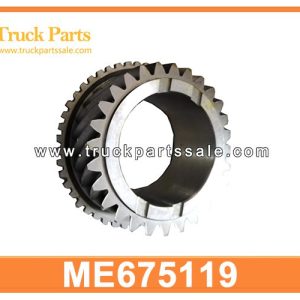 ME675119 Spliter Gear 28T for MITSUBISHI