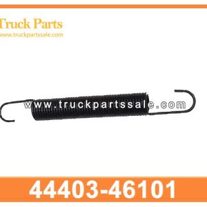 44403-46101 4440346101 Spring for NISSAN CW520