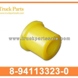 8-94113323-0 8941133230 8-94113-323-0 Spring Shackle Rubber for ISUZU NHR NKR 100P