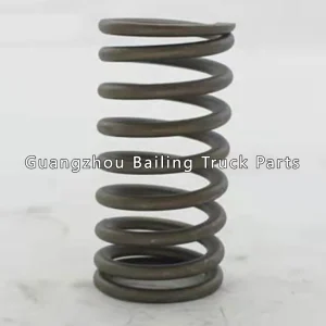 8972106820 8-97210682-0 Spring Valve for ISUZU 4HK1