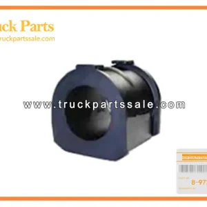 8-97247083-0 8972470830 8-97247-083-0 Stab Bar Rubber Bushing for ISUZU D-MAX