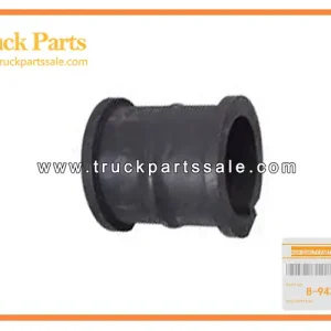 8-94342187-0 8943421870 8-94342-187-0 Stab Bar Rubber Bushing for ISUZU NPR