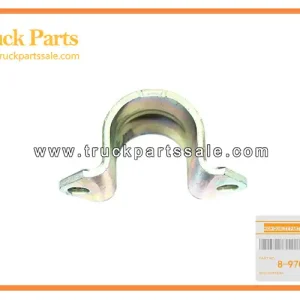 8-97032869-0 8970328690 8-97032-869-0 Stab To Rod Clamp for ISUZU UBS