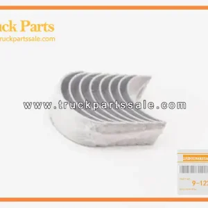 9-12271608-2 9122716082 9-12271-608-2 Standard Connecting Rod Mental Set for ISUZU SR11 6BD1