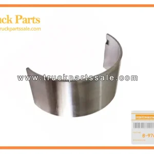 8-97616358-3 8976163583 8-97616-358-3 Standard Connecting Rod Metal Set for ISUZU LV 4HK1 6HK1