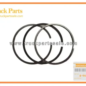 8-94418918-0 8944189180 8-94418-918-0 Standard Piston Ring Set for ISUZU