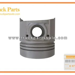 8-97176890-0 8971768900 8-97176-890-0 Standard Piston for ISUZU 3KR2 Engine