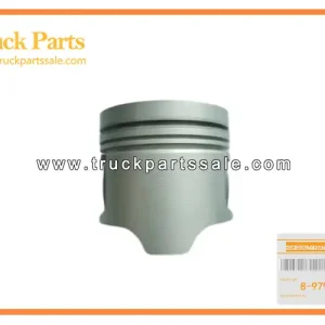 8-97941839-0 8979418390 8-97941-839-0 Standard Piston for ISUZU 4JH1