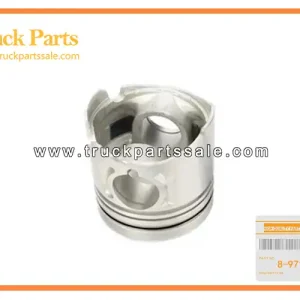 8-97176606-1 8971766061 8-97176-606-1 Standard Piston for ISUZU NKR55 4JB1