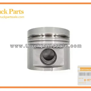 8-97183667-0 8971836670 8-97183-667-0 Standard Piston for ISUZU NPR 4HF1