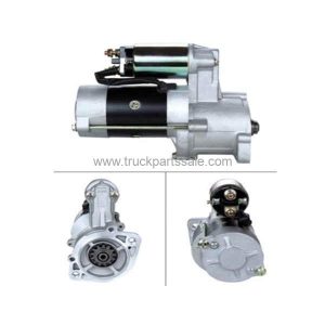 M2T61171 MD164978 For Mitsubishi 4D55 4D56 Starter