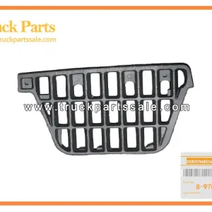 8-97859996-0 8978599960 8-97859-996-0 Stay Pedal for ISUZU NKR55 4JB1