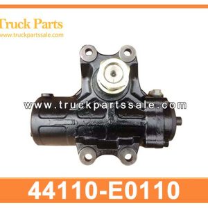 44110-E0110 44110E0110 Steering Box for HINO E13C