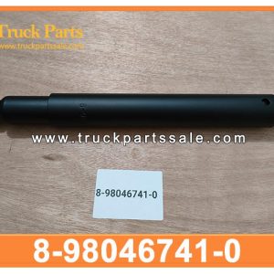 8-98046741-0 8980467410 8-98046-741-0 Steering Damper for ISUZU NLR85 4JJ1