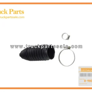 8-98055745-0 8-98055-745-0 8980557450 Steering Dust Cover for Isuzu Dmax