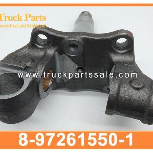 8-97261550-1 8-97261549-1 8972615501 8972615491 Steering Knuckle for ISUZU 700P 4Hk1