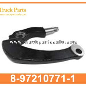 8-97210771-1 8972107711 8-97210-771-1 Steering Knuckle Arm for ISUZU NQR 4HK1