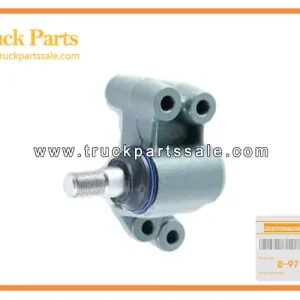 8-97189457-0 8971894570 8-97189-457-0 Steering Linkage Relay Lever Assembly for ISUZU