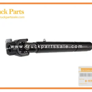8-97094625-1 8970946251 8-97094-625-1 Steering Lower Shaft for ISUZU NKR55 4JB1