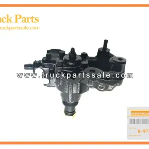 8-97305047-0 8973050470 8-97305-047-0 Steering Unit for ISUZU NPR 4HF1
