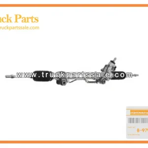 8-97943521-0 8979435210 8-97943-521-0 Steering Unit for ISUZU TFR