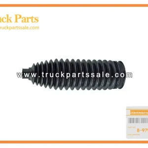 8-97944515-0 8979445150 8-97944-515-0 Steering Unlt Boot Kit for ISUZU DMAX 4X4