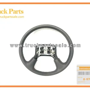 8-97098531-2 8970985312 8-97098-531-2 Steering Wheel for ISUZU NPR