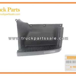 8-98069976-3 8980699763 8-98069-976-3 Step Plate for ISUZU FGGG