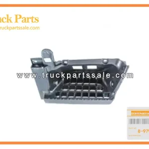 8-97997854-1 8979978541 8-97997-854-1 Step Plate for ISUZU NKR NHR 600P 100P