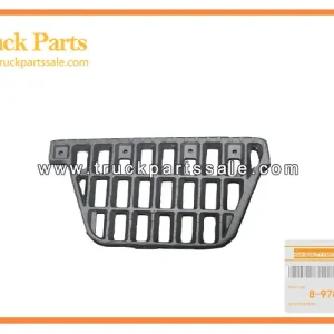 8-97859997-0 8978599970 8-97859-997-0 Step Plate for ISUZU NKR55 4JB1