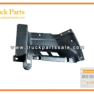 8-97853583-7 8978535837 8-97853-583-7 Step Support Assembly for ISUZU NKR55 4JB1