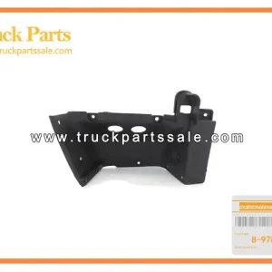 8-97892966-1 8978929661 8-97892-966-1 Step Support Assembly for ISUZU NKR55 4JB1