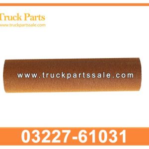 03227-61031 1-21235011-0 Stering Filter for ISUZU FVZ34