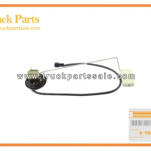 8-98056705-0 8980567050 8-98056-705-0 Subsidiary Fuel Tank Unit for ISUZU ELF 4HK1
