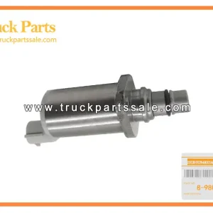 8-98043686-0 8980436860 8-98043-686-0 Supply Pump Overhaul for ISUZU ELF 4HK1