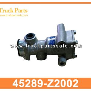 45289-Z2002 45289Z2002 Synchro Valve for NISSAN CWB483